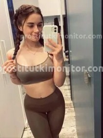 Фото проститутки Катя №5 в городе Рязань