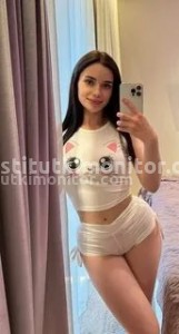 Фото проститутки Катя №6 в городе Рязань