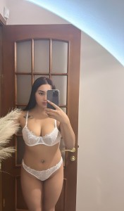 Фото проститутки Дарья без предоплат №3 в городе Рязань