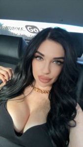 Фото проститутки Ксюша №2 в городе Рязань