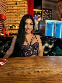 Фото проститутки Ксюша №3 в городе Рязань