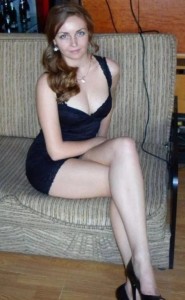 Фото проститутки Марьяна №6 в городе Рязань