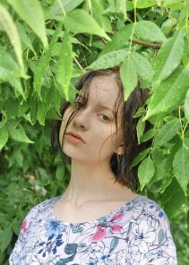 Фото проститутки Клэр №5 в городе Рязань