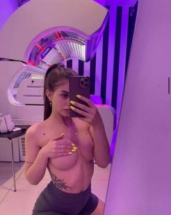 Фото проститутки Катя №1 в городе Рязань