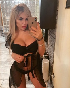 Фото проститутки Настя №1 в городе Рязань