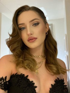 Фото проститутки Юля №1 в городе Рязань