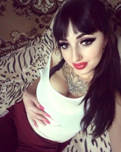 Фото проститутки Анастасия №1 в городе Рязань