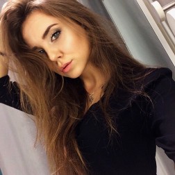 Фото проститутки Катя №1 в городе Рязань