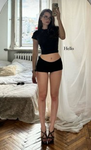 Фото проститутки Соня №1 в городе Рязань