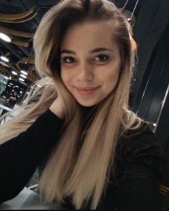 Фото проститутки Катя №1 в городе Рязань