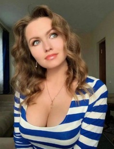 Фото проститутки Вика №1 в городе Рязань