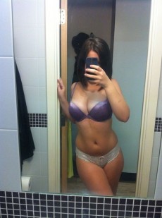 Фото проститутки Алёна №1 в городе Рязань