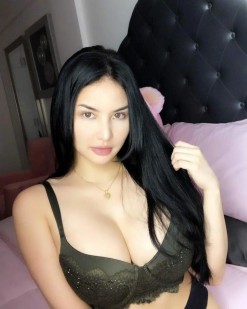 Фото проститутки Вика №1 в городе Рязань