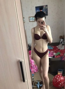 Фото проститутки Настя №1 в городе Рязань