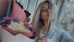 Фото проститутки Наталья №1 в городе Рязань