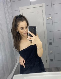 Фото проститутки Катя №1 в городе Рязань