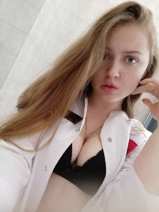 Фото проститутки Вика №1 в городе Рязань
