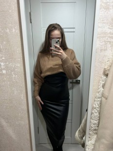 Фото проститутки Катя №1 в городе Рязань