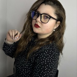 Фото проститутки Кристина №1 в городе Рязань