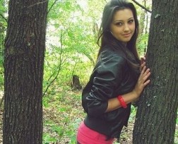 Фото проститутки Оля №1 в городе Рязань