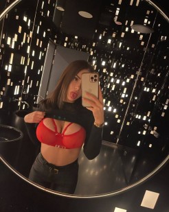 Фото проститутки Лена №1 в городе Рязань