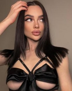 Фото проститутки Катя №1 в городе Рязань