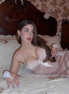 Фото проститутки Алёна №1 в городе Рязань