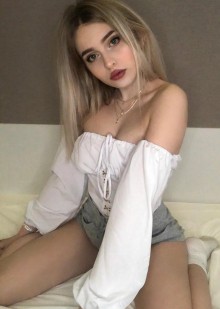 Фото проститутки Елена №1 в городе Рязань