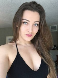 Фото проститутки Настя №1 в городе Рязань