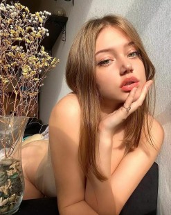 Фото проститутки Екатерина №1 в городе Рязань