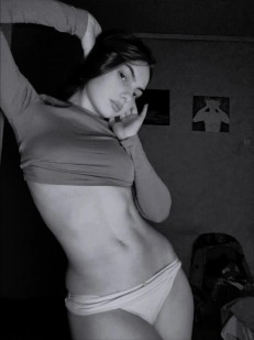 Фото проститутки Настя №1 в городе Рязань