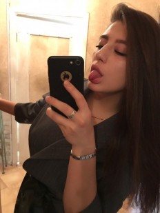 Фото проститутки Наташа №1 в городе Рязань