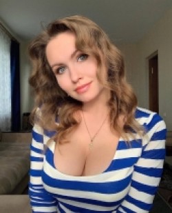Фото проститутки Вика №1 в городе Рязань