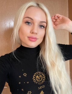 Фото проститутки Лена №1 в городе Рязань