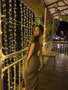 Фото проститутки Ольга №1 в городе Рязань