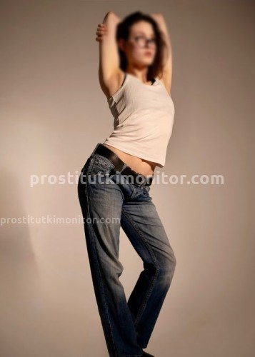 Надюша, Г. Рязань