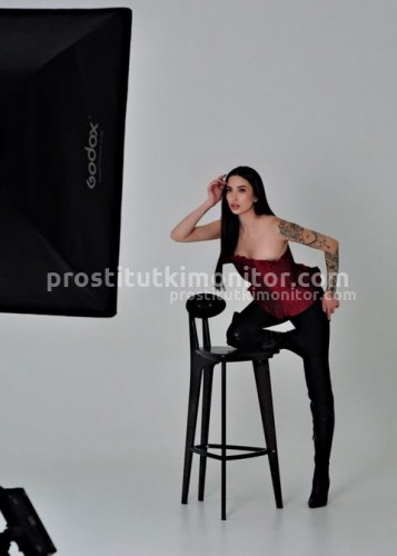 Вика, Г. Рязань