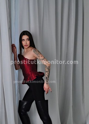 Вика, Г. Рязань