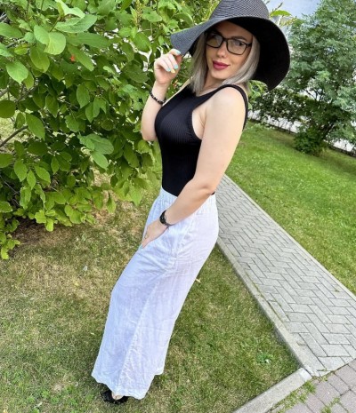 Екатерина, Г. Рязань