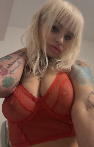 Настя, Г. Рязань